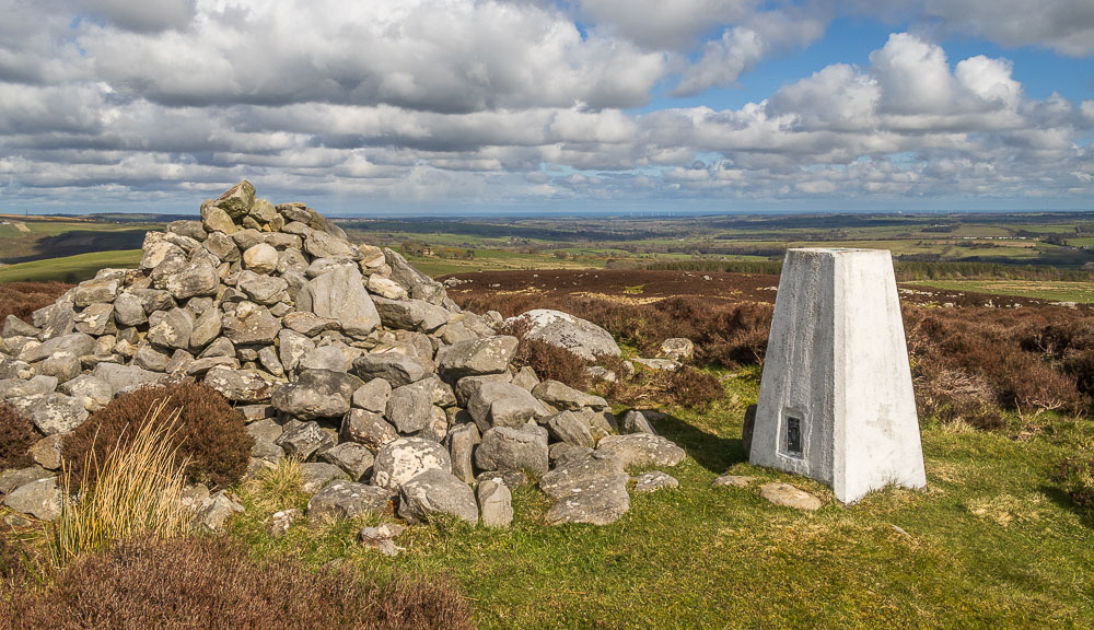 Garleigh Moor Garleigh Moor